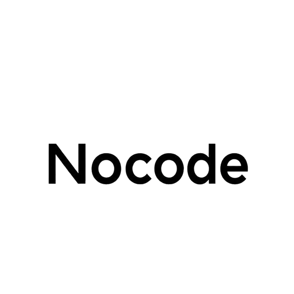 Nocode logo
